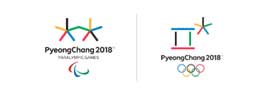 2018평창동계올림픽조직위원회 로고